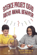 Science Project Ideas about Animal Behavior