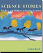 Science Stories Second Edition - Koch, Janice