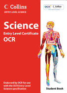 Science Student Book: OCR Entry Level Certificate