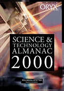 Science & Technology Almanac