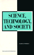 Science, Technology, and Society: New Directions