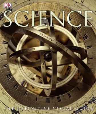 Science: The Definitive Visual Guide - DK