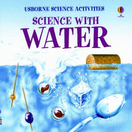 Science with Water - Nagy, Frances (Consultant editor)