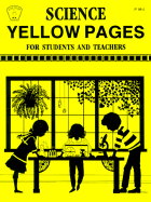 Science Yellow Pages for Students and Teachers - Kids' Stuff People