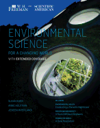 Scientific American Environmental Science for a Changing World with Extended Coverage