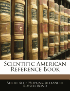 Scientific American Reference Book
