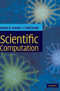 Scientific Computation