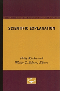 Scientific Explanation: Volume 13