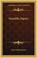 Scientific Papers