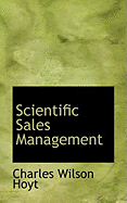 Scientific Sales Management