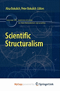 Scientific Structuralism