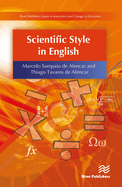 Scientific Style in English