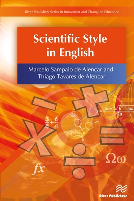 Scientific Style in English - Alencar, Marcelo Sampaio de, and Alencar, Thiago Tavares de