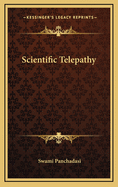 Scientific Telepathy