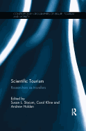 Scientific Tourism: Researchers as Travellers