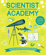 Scientist Academy: Are You Ready for the Challenge?