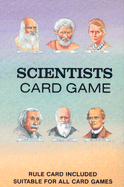 Scientist's Card Game
