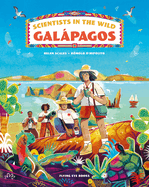Scientists in the Wild: Galpagos