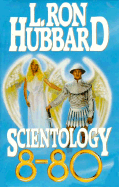 Scientology 8-80 - Hubbard, L Ron