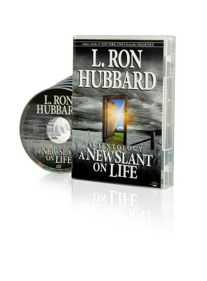 Scientology: A New Slant on Life - Hubbard, L Ron