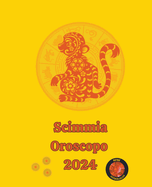 Scimmia Oroscopo 2024