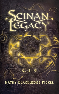 Scinan Legacy: C. 1-9 - Blackledge Pickel, Kathy, and Schultz, Beth (Guest editor), and Cole, Rachel Henry (Guest editor)