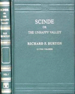 Scinde or the Unhappy Valley