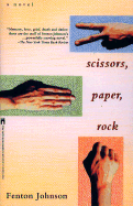 Scissors, Paper, Rock