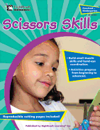 Scissors Skills, Grades Preschool - K