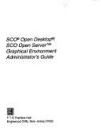 SCO Open Desktop/SCO Open Server