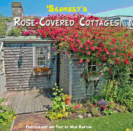Sconsett's Rose Colored Cottages