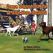 Scoo Scoo, Bo Bo and Hip Hop Rabbit: Scoo Scoo, Bo Bo and Hip Hop Rabbit