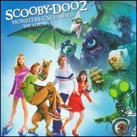 Scooby-Doo 2: Monsters Unleashed: The Album - Various Artists