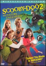 Scooby-Doo 2: Monsters Unleashed [WS] - Raja Gosnell