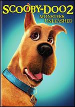 Scooby-Doo 2: Monsters Unleashed - Raja Gosnell
