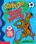 Scooby-Doo 8x10 - McCann, Jesse Leon