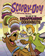 Scooby-Doo! a Subtraction Mystery: The Case of the Disappearing Doughnuts