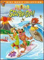 Scooby-Doo!: Aloha Scooby-Doo!