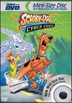 Scooby-Doo and the Cyber Chase [MD]