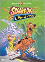 Scooby-Doo and the Cyber Chase - Jim Stenstrum