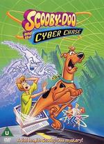 Scooby-Doo and the Cyber Chase - Jim Stenstrum