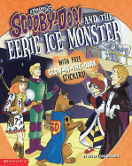 Scooby-Doo and the Eerie Ice Monster - McCann, Jesse Leon