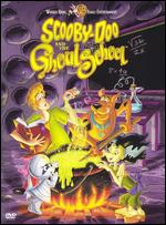 Scooby-Doo and the Ghoul School - Charles A. Nichols; George Gordon; Ray Patterson