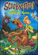 Scooby-Doo and the Goblin King [3D Foil Packaging] - Joe Sichta