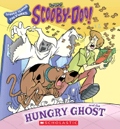 Scooby-Doo and the Hungry Ghost