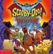 Scooby-Doo and the Legend of Vampire Rock