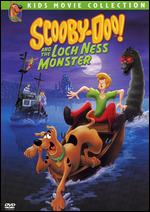 Scooby-Doo and the Loch Ness Monster - 