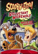 Scooby-Doo and the Reluctant Werewolf - 