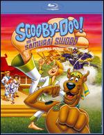 Scooby-Doo and the Samurai Sword [Blu-ray] - Christopher Berkeley