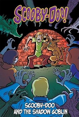 Scooby-Doo and the Shadow Goblin - Cunningham, Scott